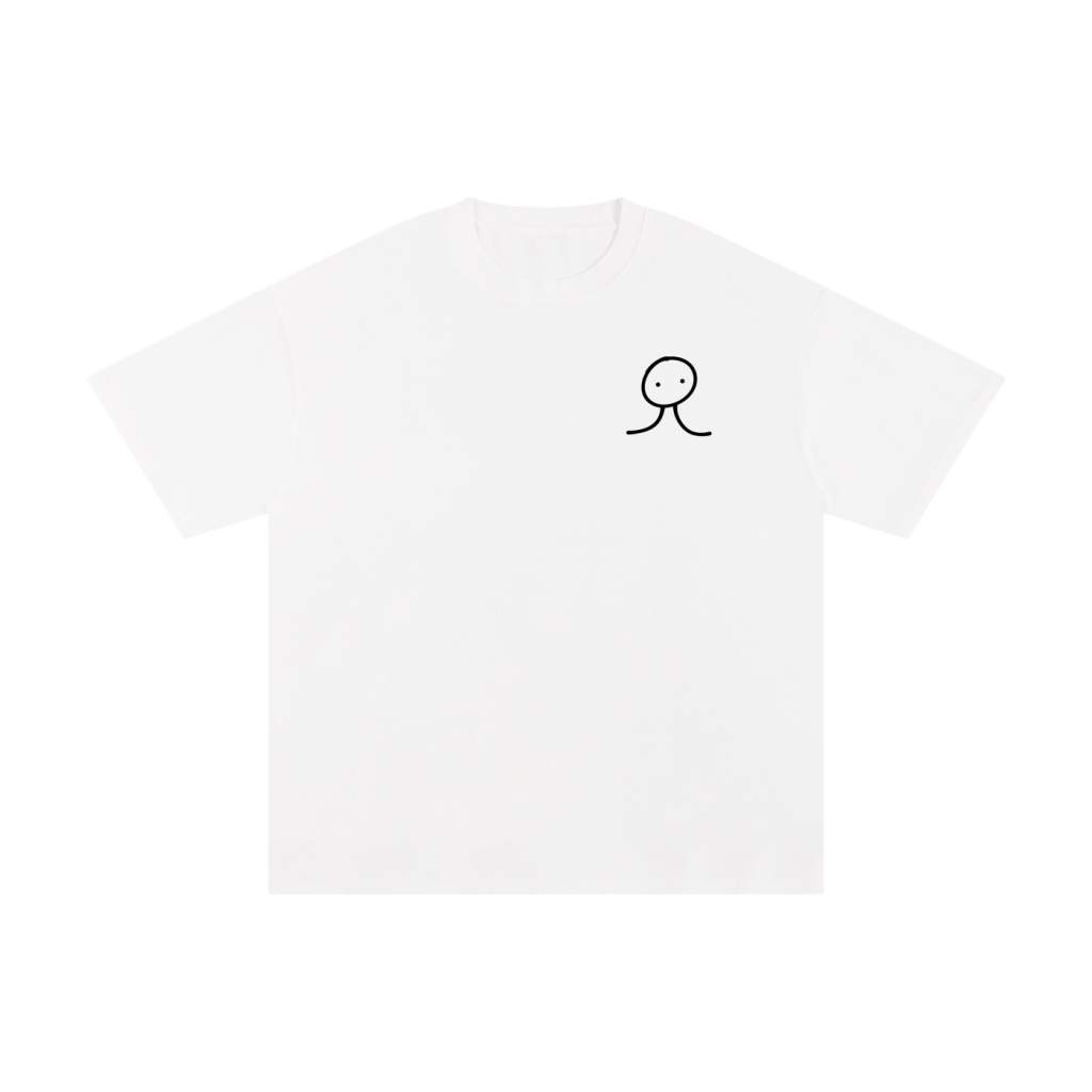 FAKE ASS TOUR TEE
