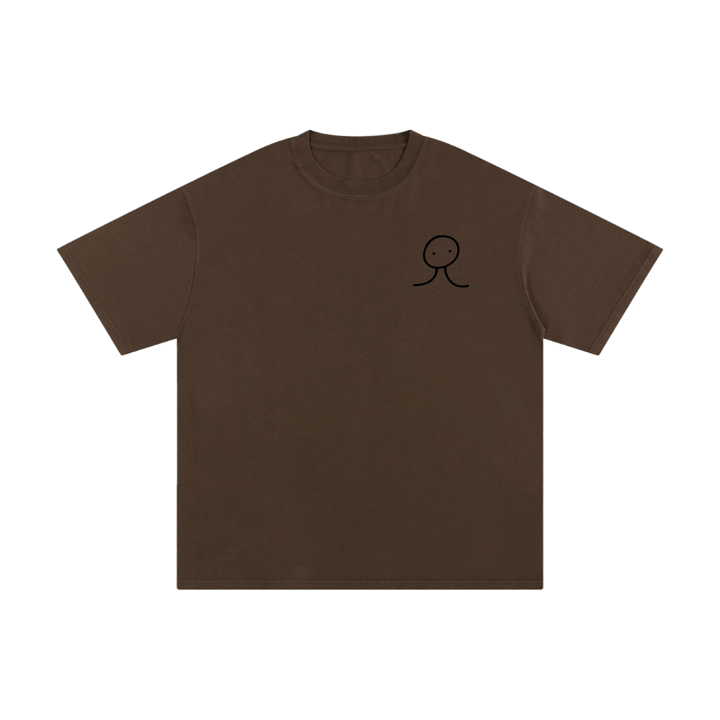 FAKE ASS TOUR TEE